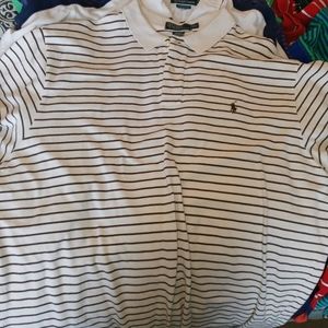 Mens polo shirts